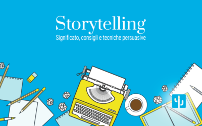 Cos’è e come si fa lo storytelling: consigli e tecniche