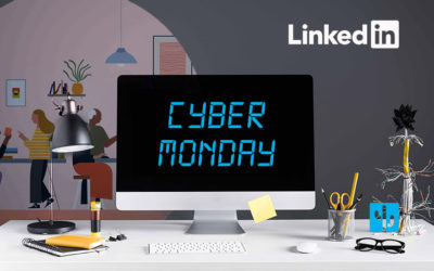 Promozione Cyber Monday