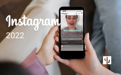 Instagram 2022: novità e cambiamenti che devi conoscere