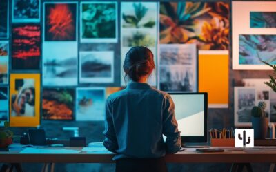Moodboard: cos’è, a cosa serve e perché è fondamentale in un progetto di comunicazione?