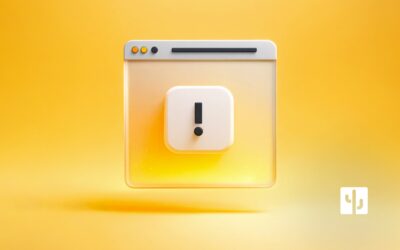 Errori comuni nel copy di una homepage (e come correggerli)