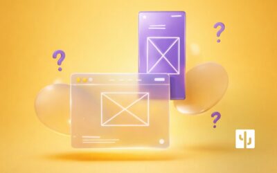 Sito web vs. Landing page: quando scegliere l’uno e quando l’altra