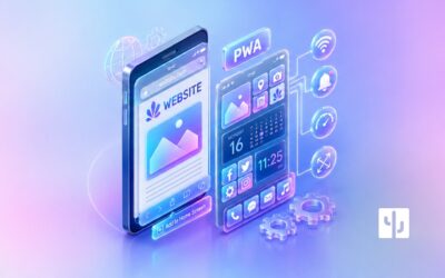 Progressive Web App (PWA): cosa sono, come funzionano e quando conviene trasformare un sito in una PWA